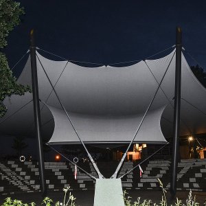Bühne im Amphitheater (Dorsten)...... Jürgen Herborn